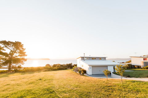Manfield Seaside Bruny Island - Kingaroy Accommodation 29