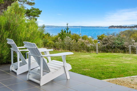Manfield Seaside Bruny Island - Kingaroy Accommodation 18