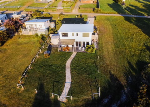 Manfield Seaside Bruny Island - Kingaroy Accommodation 20