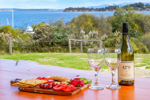 Manfield Seaside Bruny Island - Kingaroy Accommodation 8