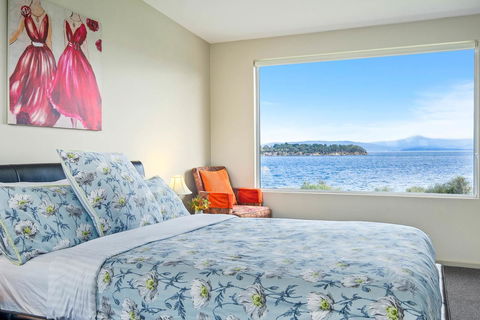 Manfield Seaside Bruny Island - Kingaroy Accommodation 13