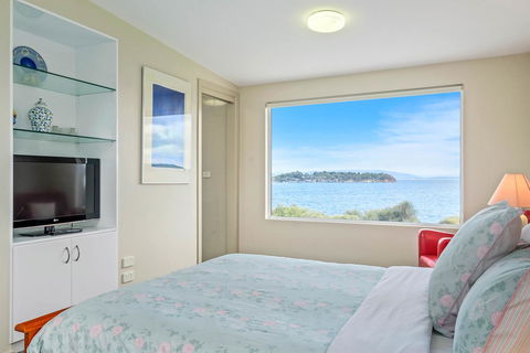 Manfield Seaside Bruny Island - Kingaroy Accommodation 11