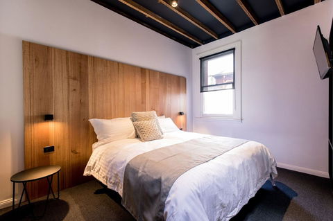 105 Mac Unique Apartments - Kingaroy Accommodation 6