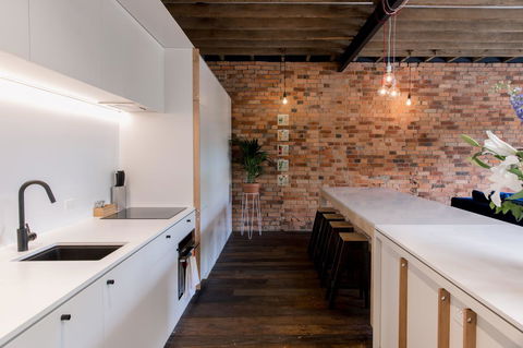105 Mac Unique Apartments - Kingaroy Accommodation 20