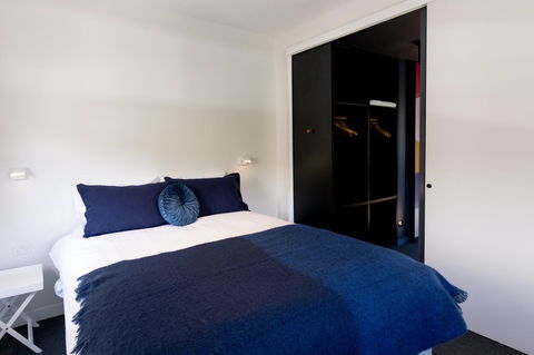 105 Mac Unique Apartments - Kingaroy Accommodation 18