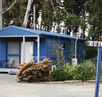 Seven Mile Beach Cabin and Caravan Park - Kingaroy Accommodation