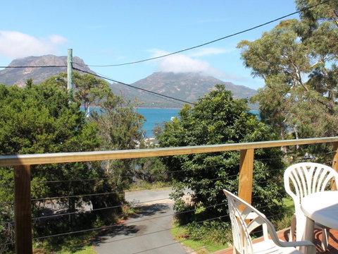 Freycinet Sanctuary 5 - Kingaroy Accommodation 2