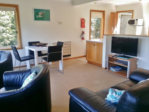 Freycinet Sanctuary 5 - Kingaroy Accommodation 3