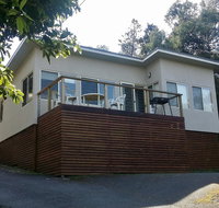 Freycinet Sanctuary 5 - Kingaroy Accommodation