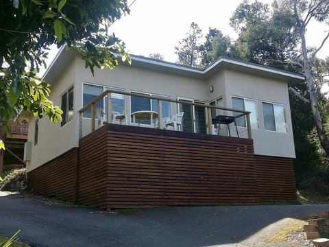 Freycinet Sanctuary 5 - Kingaroy Accommodation 0