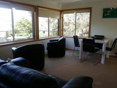 Freycinet Sanctuary 5 - Kingaroy Accommodation 4