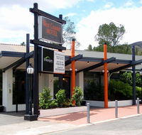 West Coaster Motel - Kingaroy Accommodation
