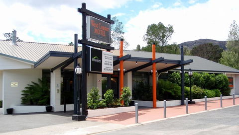 West Coaster Motel - Kingaroy Accommodation 0