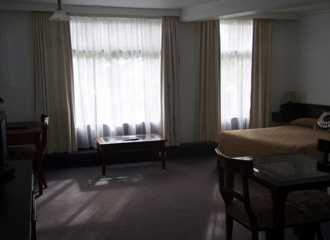 West Coaster Motel - Kingaroy Accommodation 41