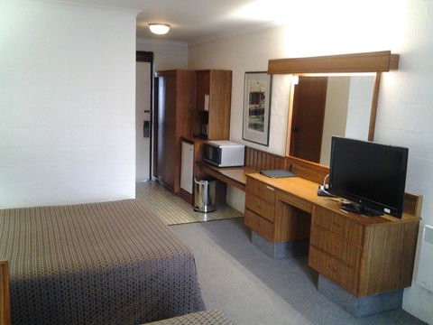 West Coaster Motel - Kingaroy Accommodation 11