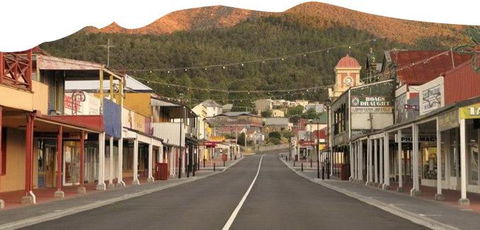 West Coaster Motel - Kingaroy Accommodation 3