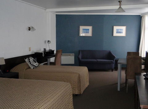 West Coaster Motel - Kingaroy Accommodation 33