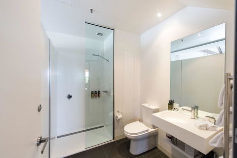 Sullivans Cove Apartments - Kingaroy Accommodation 32