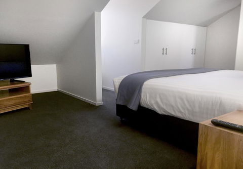 Sullivans Cove Apartments - Kingaroy Accommodation 44