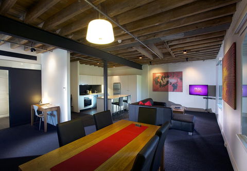 Sullivans Cove Apartments - Kingaroy Accommodation 1