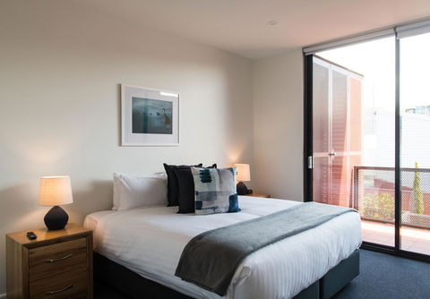 Sullivans Cove Apartments - Kingaroy Accommodation 40