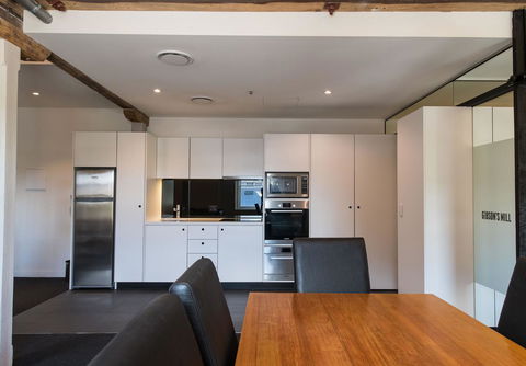 Sullivans Cove Apartments - Kingaroy Accommodation 28