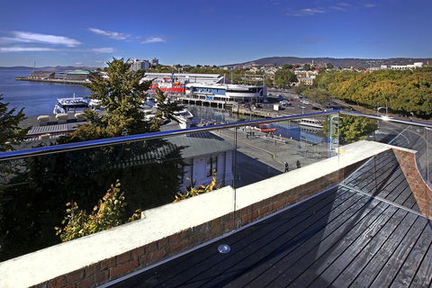 Sullivans Cove Apartments - Kingaroy Accommodation 39
