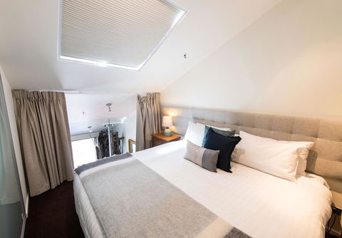 Sullivans Cove Apartments - Kingaroy Accommodation 12