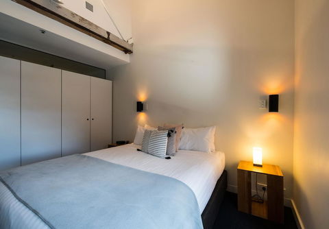 Sullivans Cove Apartments - Kingaroy Accommodation 30