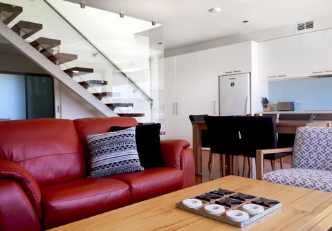 Sullivans Cove Apartments - Kingaroy Accommodation 43