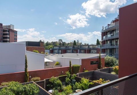 Sullivans Cove Apartments - Kingaroy Accommodation 41