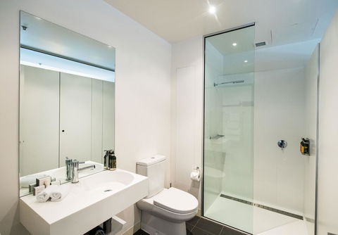 Sullivans Cove Apartments - Kingaroy Accommodation 27