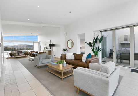 Sullivans Cove Apartments - Kingaroy Accommodation 7