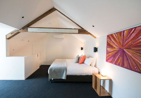 Sullivans Cove Apartments - Kingaroy Accommodation 25