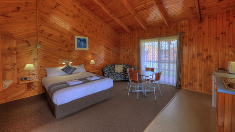 BIG4 Low Head Tourist Park - Kingaroy Accommodation 24