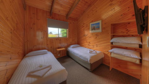 BIG4 Low Head Tourist Park - Kingaroy Accommodation 20
