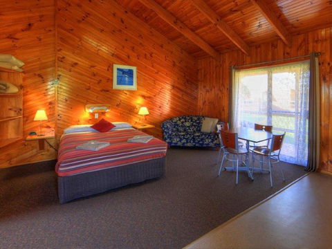BIG4 Low Head Tourist Park - Kingaroy Accommodation 30