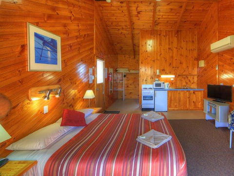BIG4 Low Head Tourist Park - Kingaroy Accommodation 25