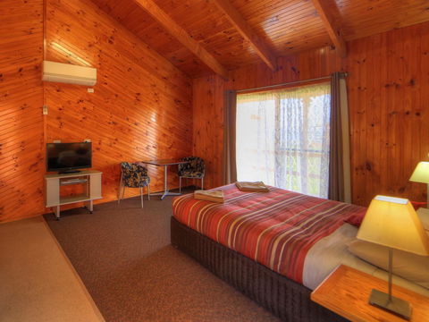 BIG4 Low Head Tourist Park - Kingaroy Accommodation 42