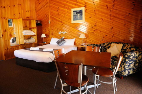 BIG4 Low Head Tourist Park - Kingaroy Accommodation 3