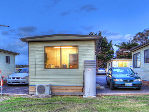 BIG4 Low Head Tourist Park - Kingaroy Accommodation 39