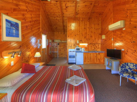 BIG4 Low Head Tourist Park - Kingaroy Accommodation 41