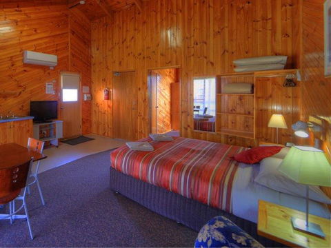 BIG4 Low Head Tourist Park - Kingaroy Accommodation 43