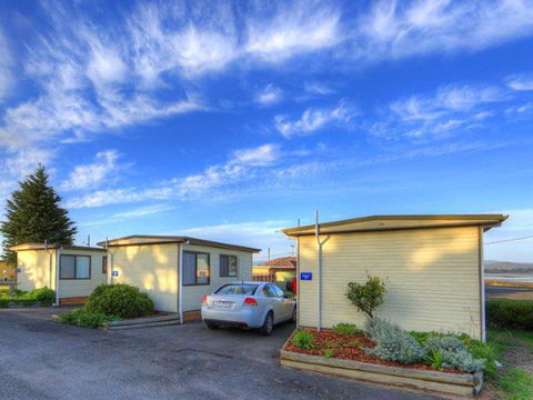 BIG4 Low Head Tourist Park - Kingaroy Accommodation 26