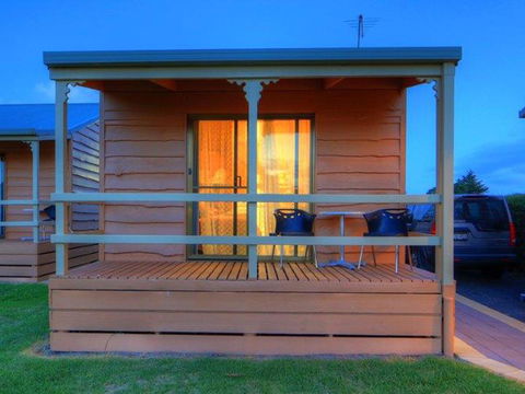 BIG4 Low Head Tourist Park - Kingaroy Accommodation 28