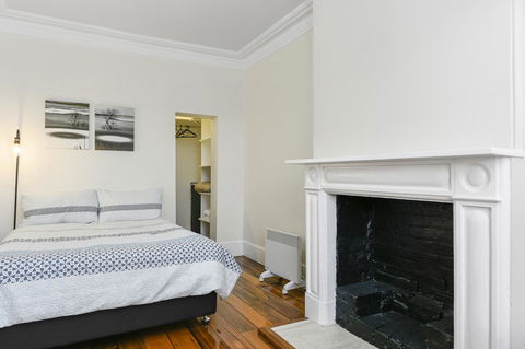Trinity Hill Apartments - Kingaroy Accommodation 3