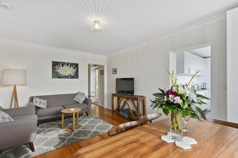 Trinity Hill Apartments - Kingaroy Accommodation 11