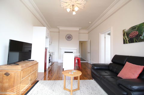 Trinity Hill Apartments - Kingaroy Accommodation 14
