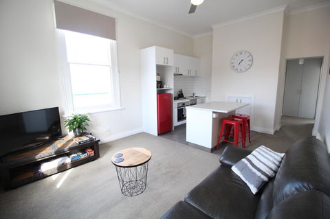 Trinity Hill Apartments - Kingaroy Accommodation 18