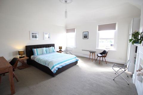 Trinity Hill Apartments - Kingaroy Accommodation 20